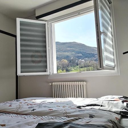 Appartement "Chez Justa" - Latre Locations Lourdes Esterno foto