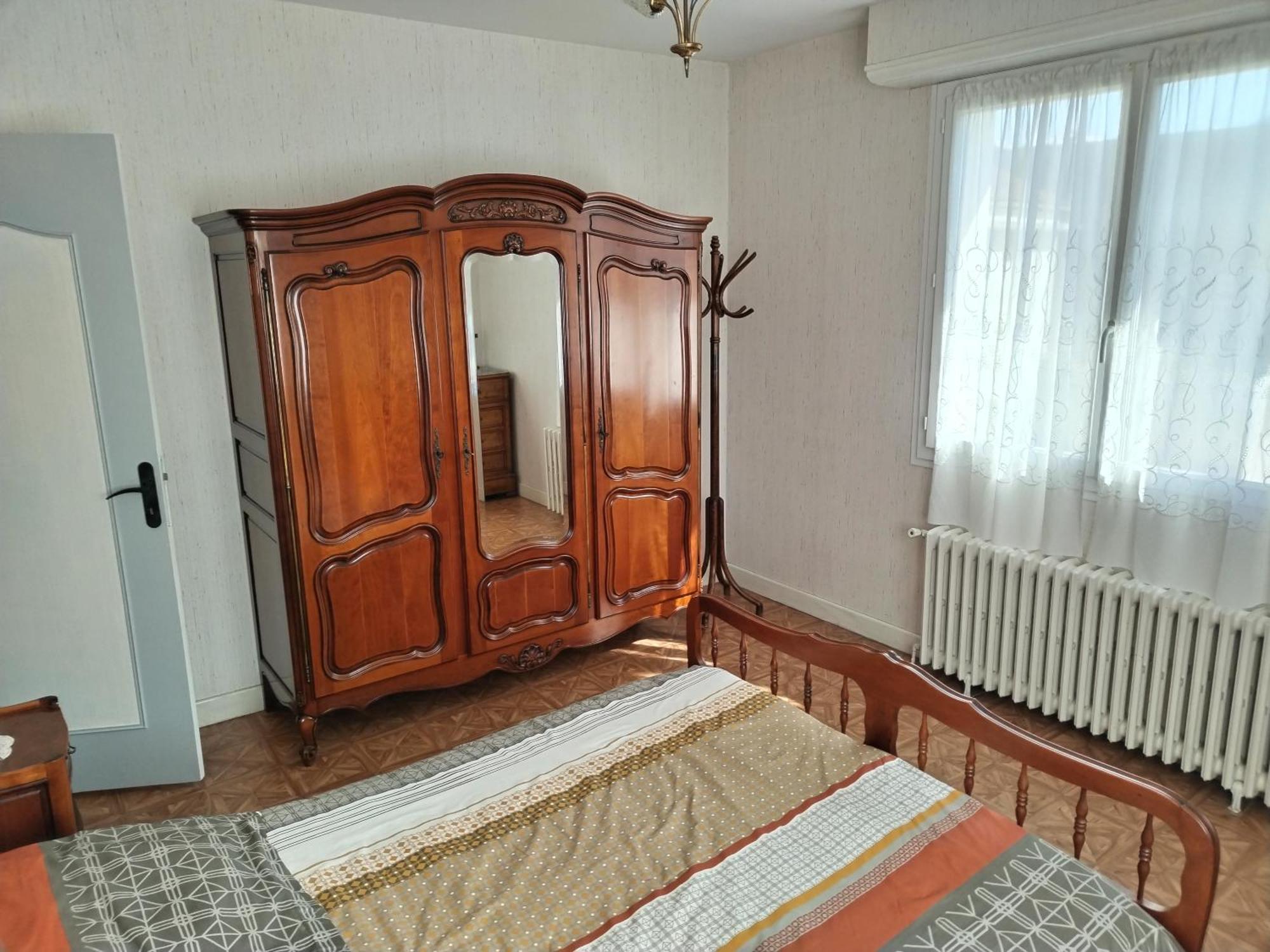 Appartement "Chez Justa" - Latre Locations Lourdes Esterno foto