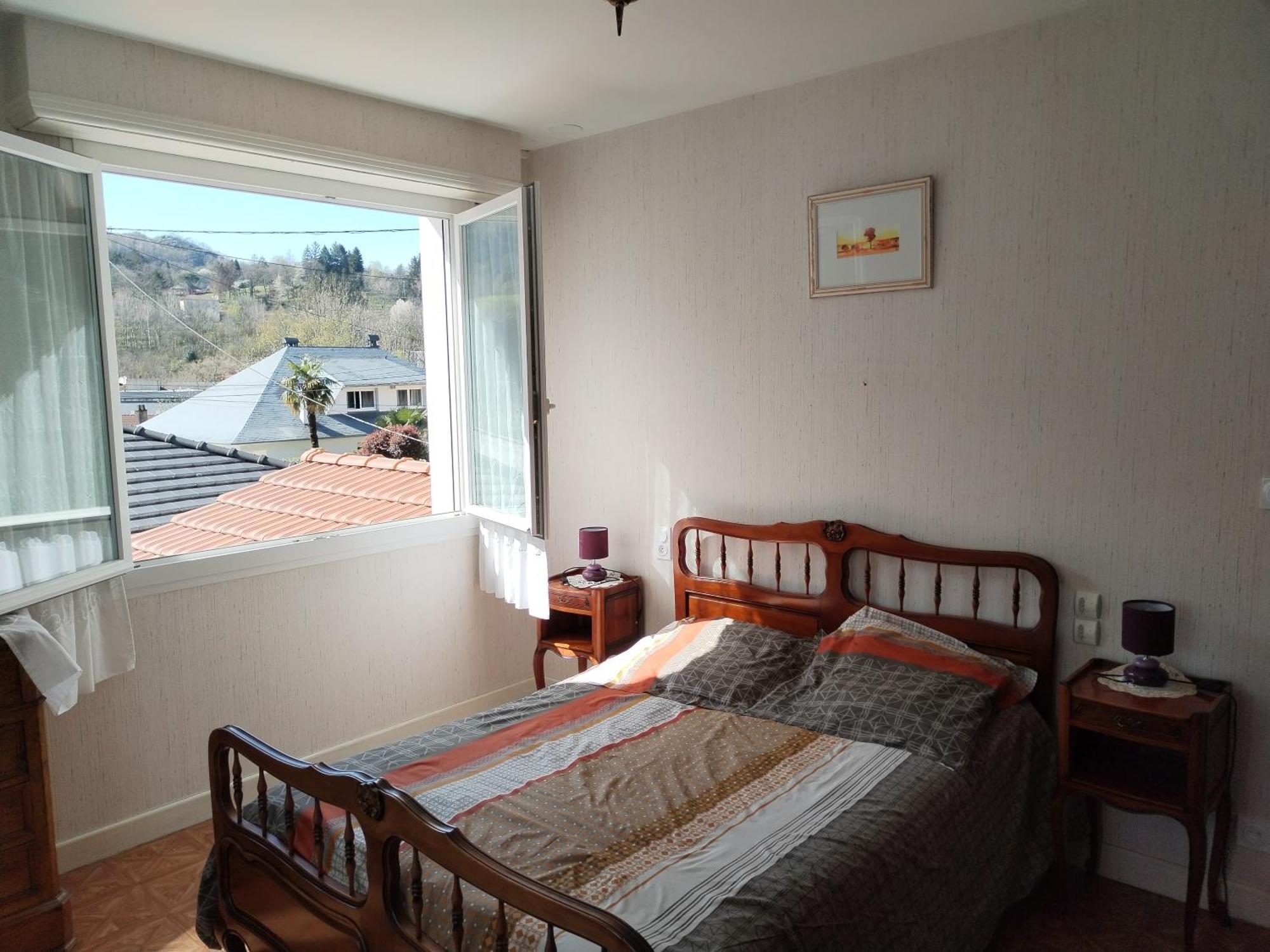 Appartement "Chez Justa" - Latre Locations Lourdes Esterno foto
