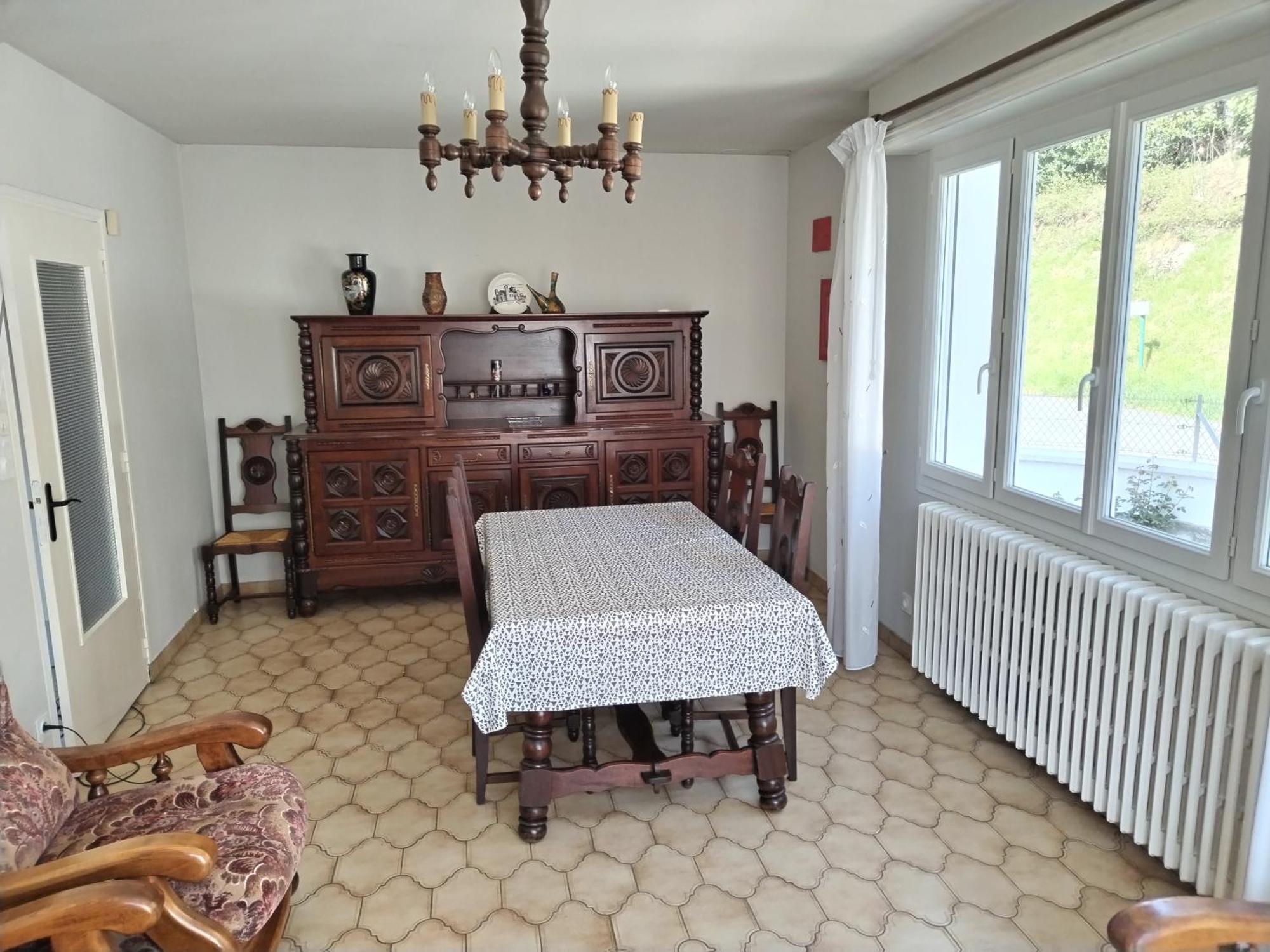 Appartement "Chez Justa" - Latre Locations Lourdes Esterno foto